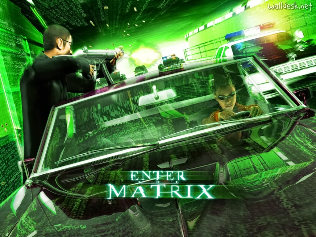 the matrix pc game download